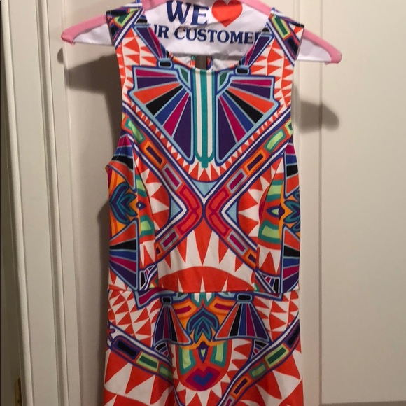 NWT Mara Hoffman summer dress - Picture 1 of 5